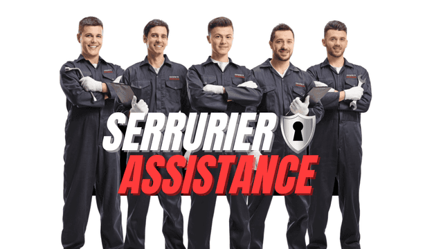 Serrurier Assistance en intervention professionnelle à Lille